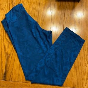 Women’s Old Navy full length leggings